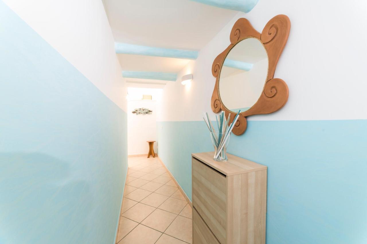 Estate4Home - Casa Annalu ซอร์เรนโต ภายนอก รูปภาพ