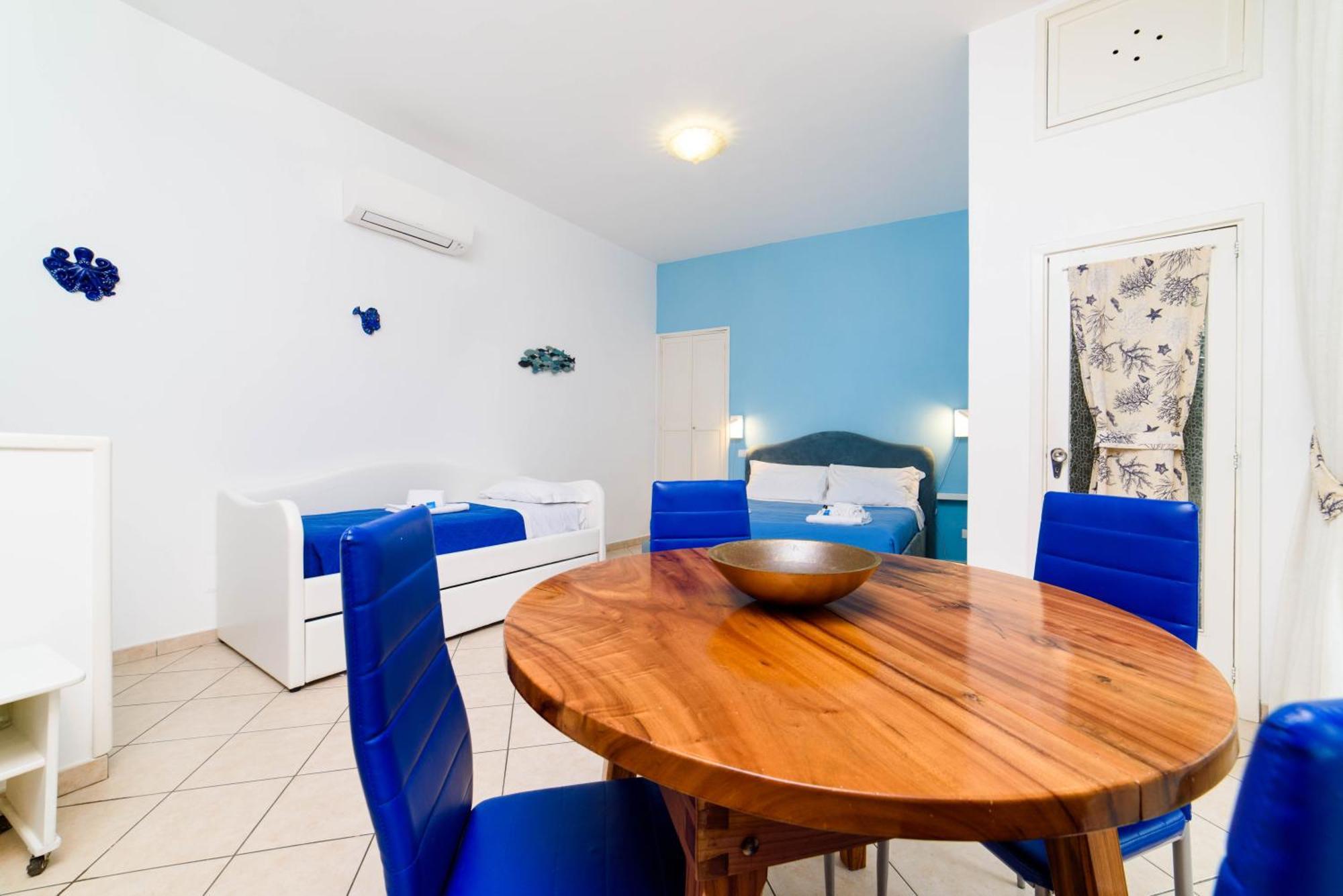 Estate4Home - Casa Annalu ซอร์เรนโต ภายนอก รูปภาพ